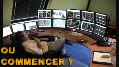 Ecole du forex avis