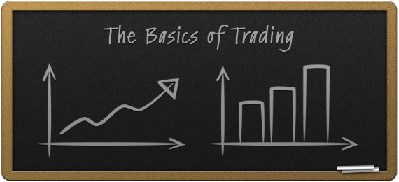 Basics of trading