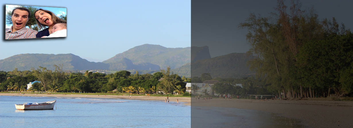 Expatriation ile maurice