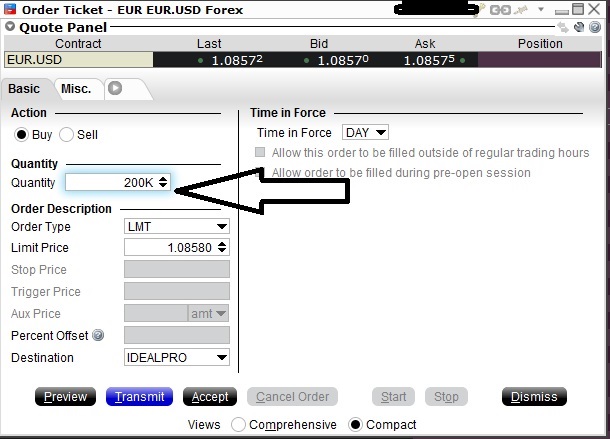 Et forex converter