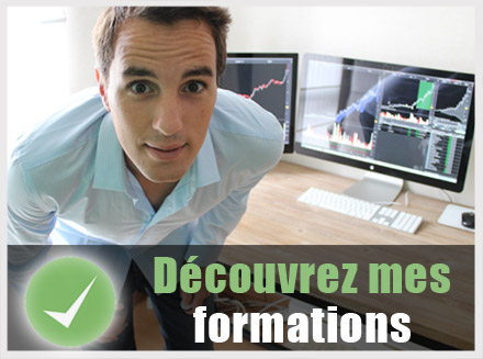 Comment trader avec les options binaires