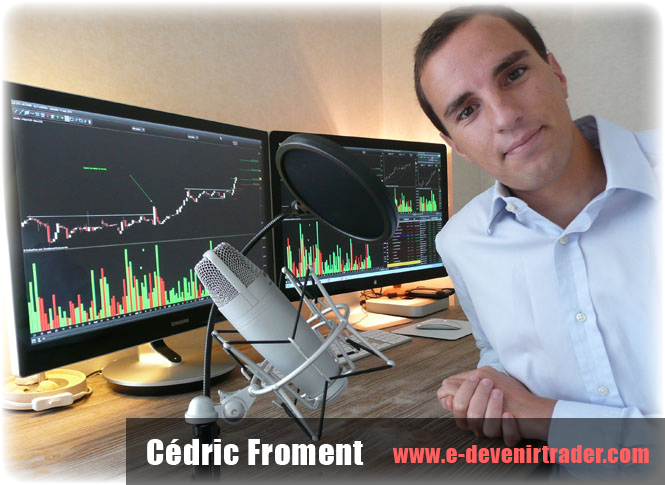 cedric froment