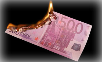 devaluation